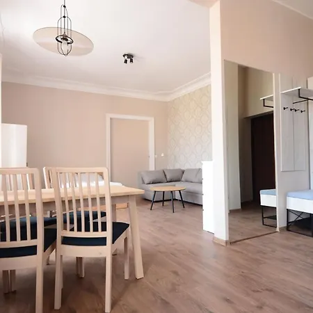 Appartamento Victus Apartamenty, Apartament Monte *