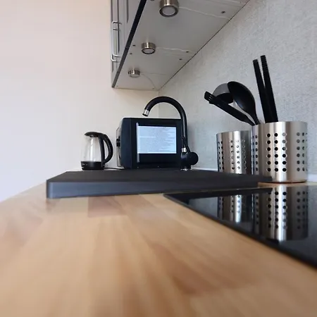 Appartamento Victus Apartamenty, Apartament Monte *
