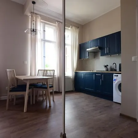 Victus Apartamenty, Apartament Monte Appartamento