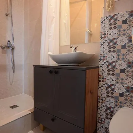 Appartamento Victus Apartamenty, Apartament Monte *