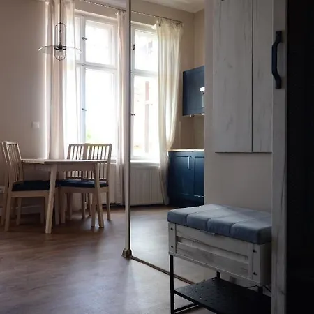 Victus Apartamenty, Apartament Monte Sopot