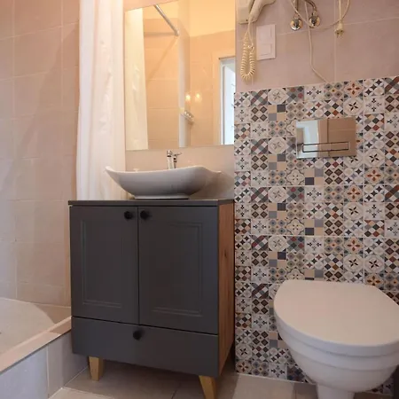 Victus Apartamenty, Apartament Monte Appartamento Sopot