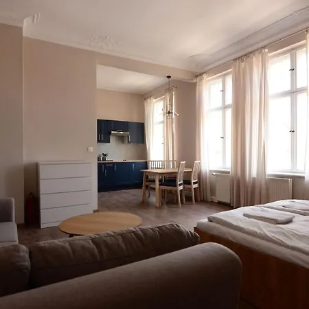 Appartamento Victus Apartamenty, Apartament Monte *